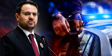 7 Şirkete Kayyum Atandı! Milyonluk Vatandaşlık Vurgunu Ortaya Çıktı
