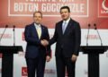 Yeniden Refah ve Saadet’ten İttifak Kararı! Siyaset Gündemini Hareketlendiren Buluşma