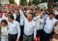Belediyelerde Hesaplar Tutmadı! 9 Büyükşehirden Özgür Özel’e Şok