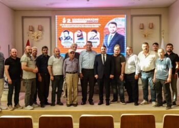 Kahramankazan’ın Tescilli Kavurması Dünya Vitrinine Çıkıyor