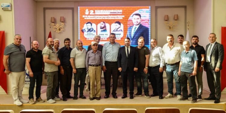 Kahramankazan’ın Tescilli Kavurması Dünya Vitrinine Çıkıyor