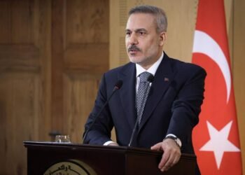Hakan Fidan’dan İsrail’e Tarihi Rest! Eğer Yapmazsa Harekete Geçeceğiz