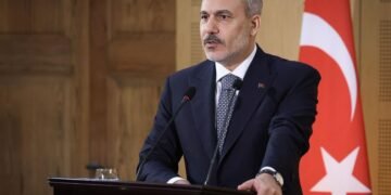 Hakan Fidan’dan İsrail’e Tarihi Rest! Eğer Yapmazsa Harekete Geçeceğiz