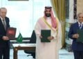 Müslüman ülkelerin NATO’su kuruluyor! Türkiye Suudi Arabistan ve Pakistan’dan üçlü savunma kalkanı