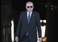 Erdoğan’ın Sözleri Dünyada Yankılandı! İsrail’i Titreten Savaş Mesajı