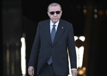 Erdoğan’ın Sözleri Dünyada Yankılandı! İsrail’i Titreten Savaş Mesajı