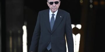 Erdoğan’ın Sözleri Dünyada Yankılandı! İsrail’i Titreten Savaş Mesajı