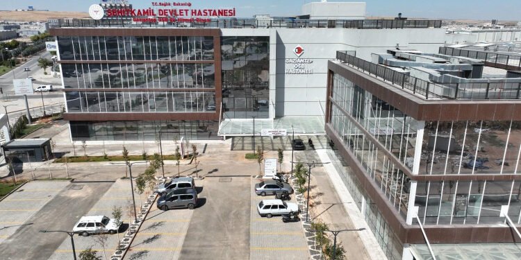 OSB’de hastane sevinci! 500 Bin kişiye hizmet verecek