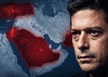 Mekke Paktı İsrail’i Fena Sarstı! Bakan Hükümete Acil Çağrı Yaptı