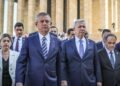 Mansur Yavaş CHP-Yeni Parti Geriliminde Kararını Verdi! Özgür Özel’e Büyük Şok