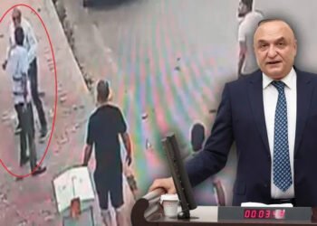 Peş Peşe Bıçak Darbeleri! Milletvekili Melih Meriç’e Saldırıda Yeni Ayrıntılar Ortaya Çıktı