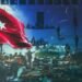 Terörsüz Türkiye Yasası Meclis’ten Geçti! Dünya Basını Tarihi Dönüm Noktası Dedi
