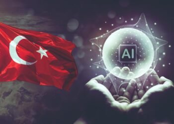 Yapay Zeka Eylem Planı Açıklandı! İKNA’nın Eğitim Programı da Dikkat Çekti