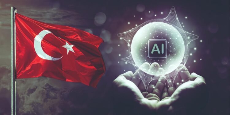 Yapay Zeka Eylem Planı Açıklandı! İKNA’nın Eğitim Programı da Dikkat Çekti