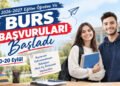 Kahramankazan Belediyesi’nden Üniversite Öğrencilerine Burs Desteği