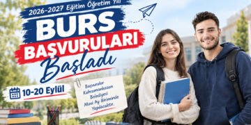 Kahramankazan Belediyesi’nden Üniversite Öğrencilerine Burs Desteği