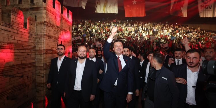 Cumhur İttifakı’na Katılacak Mı? Saadet Partisi Genel Başkanı Arıkan’dan Dikkat Çeken Açıklama