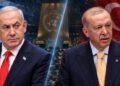 Netanyahu’dan Erdoğan talimatı! Dosya hazırlanacak UCM’ye şikayet edecekler