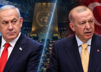 Netanyahu’dan Erdoğan talimatı! Dosya hazırlanacak UCM’ye şikayet edecekler