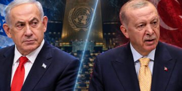 Netanyahu’dan Erdoğan talimatı! Dosya hazırlanacak UCM’ye şikayet edecekler