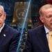 Netanyahu’dan Erdoğan talimatı! Dosya hazırlanacak UCM’ye şikayet edecekler