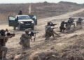 Üç Ülkeden Güç Gösterisi! Birliğin Gücü-2026 Tatbikatı’ndan Nefes Kesen Anlar