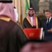 Macron Şaşırtan Gelişmeyi Duyurdu! Fransa’dan Suudi Arabistan’a Askeri Çıkarma!