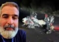 Sosyal Medya Fenomeninin Acı Sonu! Motovlogcu Dayı Cumhur Kahraman Hayatını Kaybetti