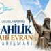 6. Uluslararası Ahilik Ve Ahi Evran Yarışmaları İçin Başvurular Başladı