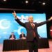 MHP Gaziantep İl Kongresi Yapıldı! Mehmet Sait Kılıç Başkan Seçildi