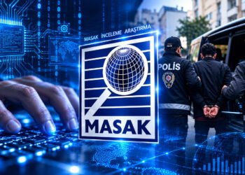 MASAK’a dev casusluk operasyonu! Cumhurbaşkanı Erdoğan ve bakanlar hedef alındı