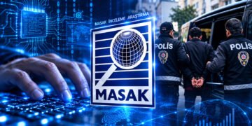 MASAK’a dev casusluk operasyonu! Cumhurbaşkanı Erdoğan ve bakanlar hedef alındı