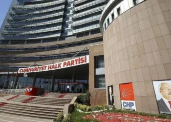 Ankara’da Dengeler Altüst Oldu! CHP’nin Elinde Sadece 2 Belediye Kaldı