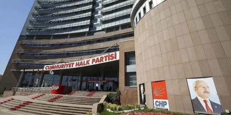 Ankara’da Dengeler Altüst Oldu! CHP’nin Elinde Sadece 2 Belediye Kaldı