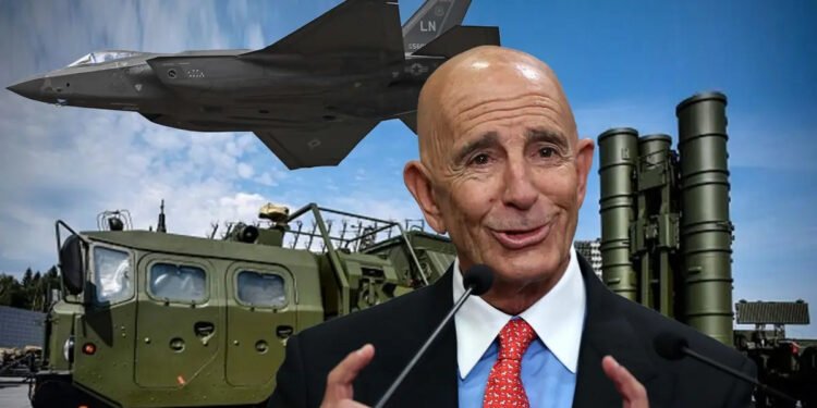 ABD’den Dikkat Çeken Türkiye Açıklaması! Sürpriz İran İtirafı, Bomba S-400 ve F-35 Detayı