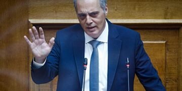 Yunan Liderden Skandal Mesaj! Tek Çözüm Türkleri Öldürmek