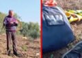 Gaziantep’te Dehşete Düşüren Anlar! Amcası Önce Yeğenini Vurdu Ardından Ölmesi İçin Başında Bekledi