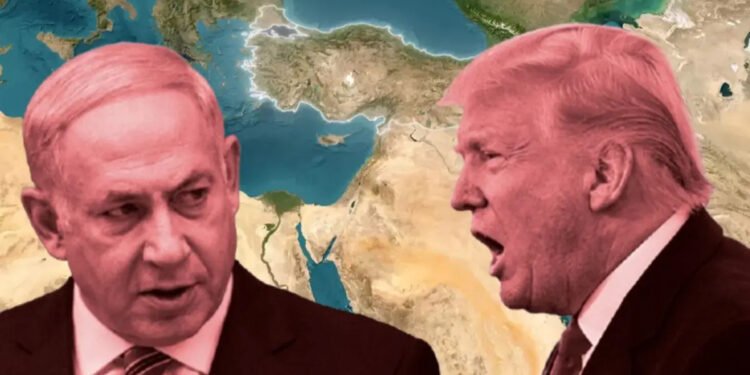 ABD’den İsrail’e Türkiye Uyarısı; Sabrımız Tükeniyor!