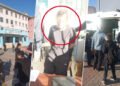 İstanbul’da Okulda Dehşet! Kız Öğrenci Okulu Basarak 8 Öğrenciyi Bıçakladı