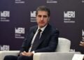 Neçirvan Barzani’den Nobel Çıkışı! Barış Ödülü Erdoğan’a Verilmeli