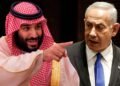 Netanyahu’dan Sinsi Husi Planı! Prens Selman Anında Veto Etti
