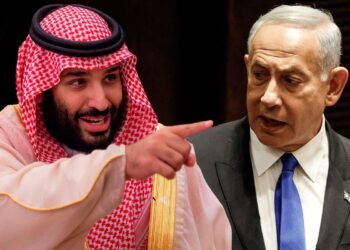 Netanyahu’dan Sinsi Husi Planı! Prens Selman Anında Veto Etti