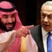Netanyahu’dan Sinsi Husi Planı! Prens Selman Anında Veto Etti