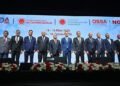 IDA Türkiye 2026 Kapılarını Açtı! Savunma Ve Havacılık Sanayisi Ankara’da Buluştu