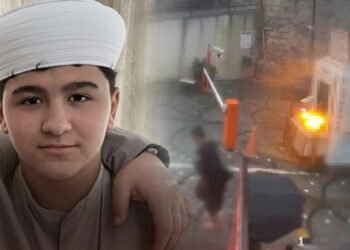 Hem Hafız Hem Yetim! Sağanakta Can Veren 14 Yaşındaki Mahmut’un Hikayesi Yürek Yaktı