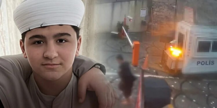 Hem Hafız Hem Yetim! Sağanakta Can Veren 14 Yaşındaki Mahmut’un Hikayesi Yürek Yaktı