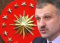 Görevden Alınan Oktay Saral Sessizliğini Bozdu! Cumhurbaşkanı Erdoğan’ın Kararı Sonrası Ne Dedi?