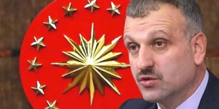Görevden Alınan Oktay Saral Sessizliğini Bozdu! Cumhurbaşkanı Erdoğan’ın Kararı Sonrası Ne Dedi?