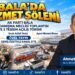 BALA’DA AK PARTİ EKİM AYI DANIŞMA MECLİSİ TOPLANTISI VE AÇILIŞ PROGRAMI