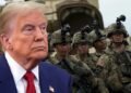 Trump’tan Orta Doğu’ya Dev Sevkiyat! Uçak Gemisi Ve 10 Bin Asker Daha Gönderilecek